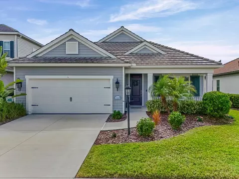 13229 Steinhatchee Loop, Venice, FL 34293