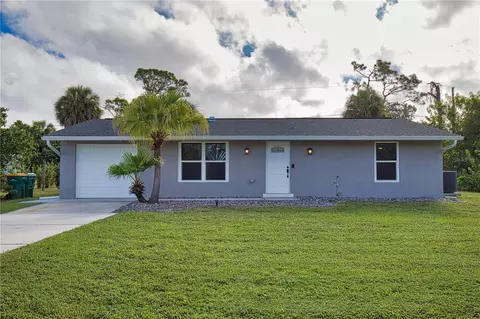 2428 Collingswood Blvd, Port Charlotte, FL 33948