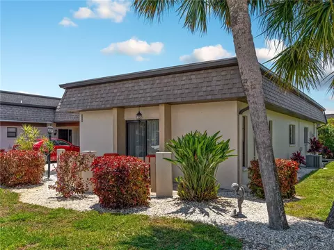 1708 Lakeside Dr #1710B, Venice, FL 34293