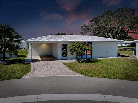 446 Circlewood Dr #L2, Venice, FL 34293