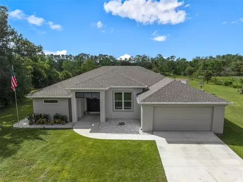3809 Ulman Ave, North Port, FL 34286