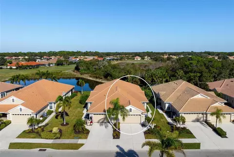 1823 San Trovaso Way, Venice, FL 34285