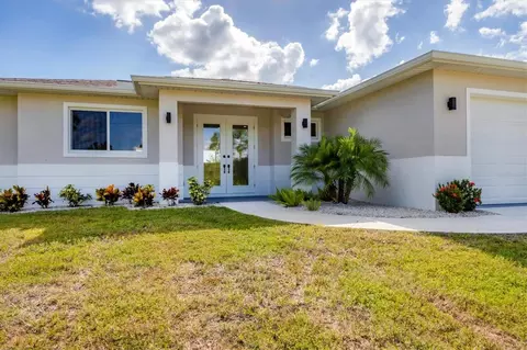 14065 Paris Ln, Port Charlotte, FL 33981