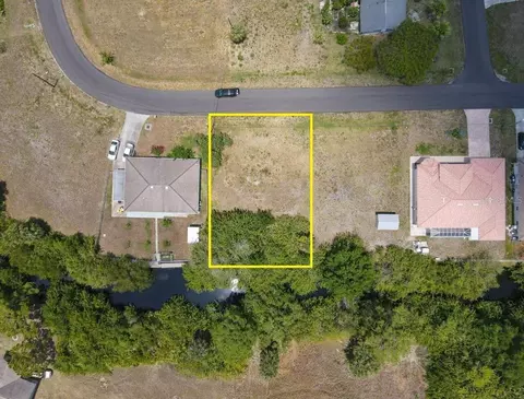 Genoa Drive, North Port, FL 34287