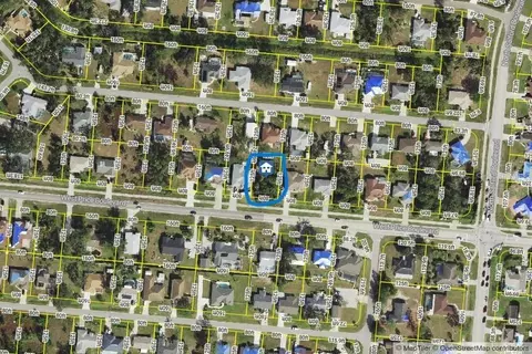 W Price Boulevard, North Port, FL 34286