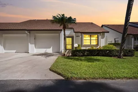 1211 Capri Isles Blvd #140, Venice, FL 34292