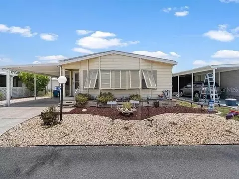 121 Bermuda Way, North Port, FL 34287