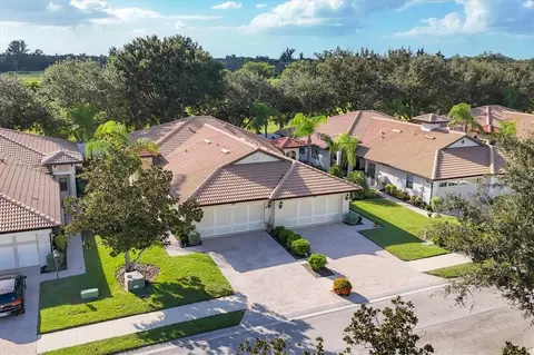 122 Preserve Pl, Nokomis, FL 34275