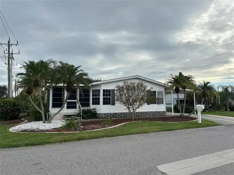 650 Schooner St, North Port, FL 34287