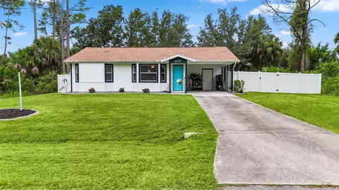 2721 Colonade Ln, North Port, FL 34286
