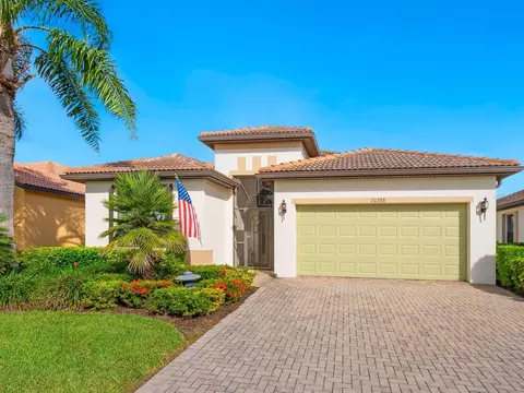 20288 Pezzana Dr, Venice, FL 34292