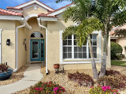 1613 San Silvestro Dr, Venice, FL 34285