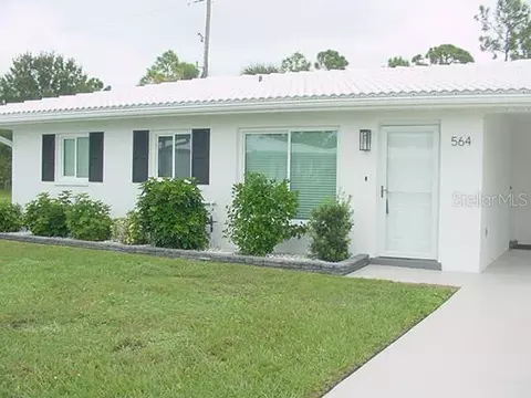 564 Circlewood Dr #Q5, Venice, FL 34293