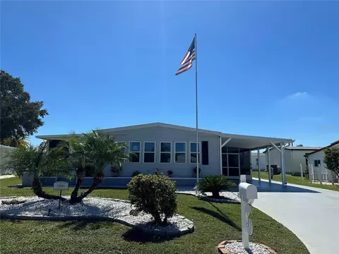 234 Cutter Ct, North Port, FL 34287