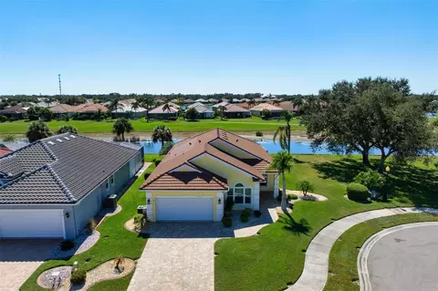 1502 San Ysidro Way, Venice, FL 34285