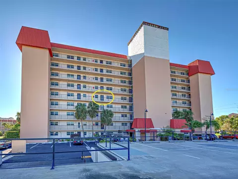 244 Saint Augustine Ave #503, Venice, FL 34285