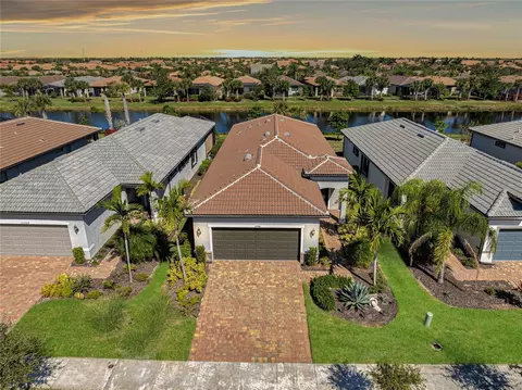 13756 Vadini St, Venice, FL 34293