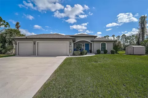 2298 Grandview Dr, North Port, FL 34288