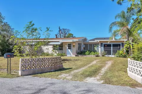 336 Orduna Dr, North Port, FL 34287