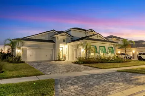 11571 Gleaming Ter, Venice, FL 34293