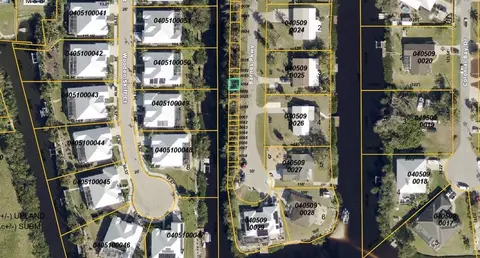 Barnes Parkway, Nokomis, FL 34275