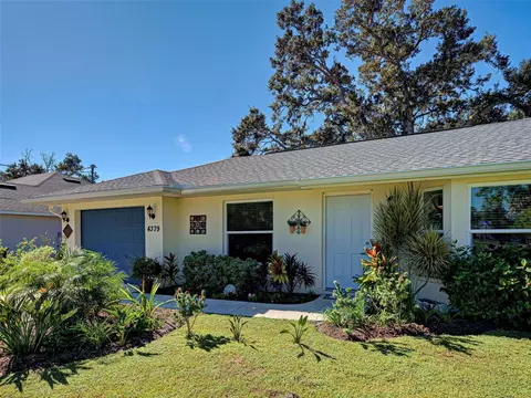 4379 Houston Ln, North Port, FL 34287