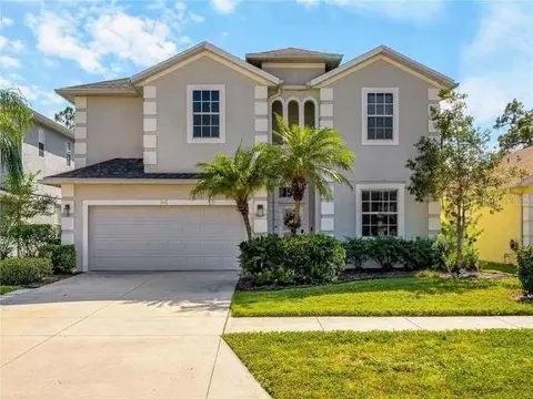 1812 Scarlett Ave, North Port, FL 34289