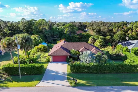 3569 Pinstar Ter, North Port, FL 34287