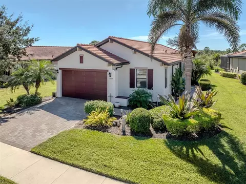 10489 Crooked Creek Dr, Venice, FL 34293