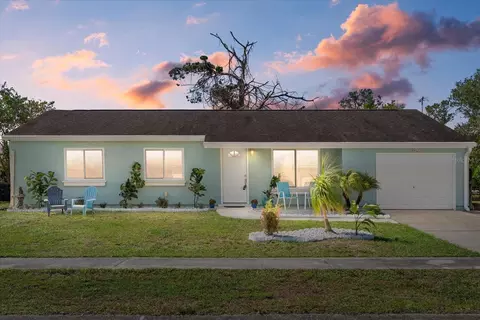 4421 Mongite Rd, North Port, FL 34287