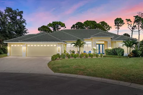 2196 Muskogee Trl, Nokomis, FL 34275