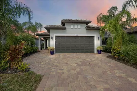13498 Nobilio St, Venice, FL 34293
