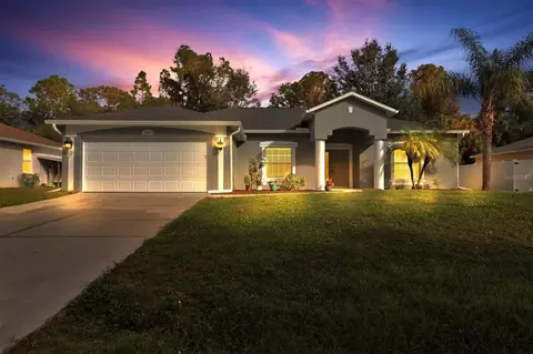 2038 Mincey Ter, North Port, FL 34286