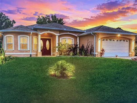 12108 Hernando Rd, North Port, FL 34287
