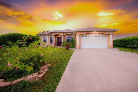 12108 Hernando Rd, North Port, FL 34287