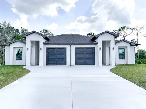 9483 Tacoma Ave, Englewood, FL 34224