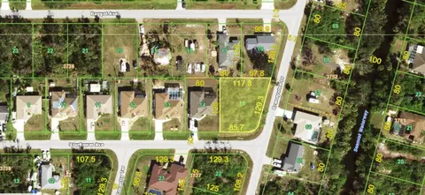 11428 Starflower Ave, Englewood, FL 34224