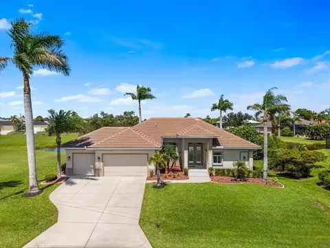 17253 Spearmint Ln, Punta Gorda, FL 33955