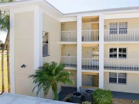 433 Cerromar Ln #430, Venice, FL 34293