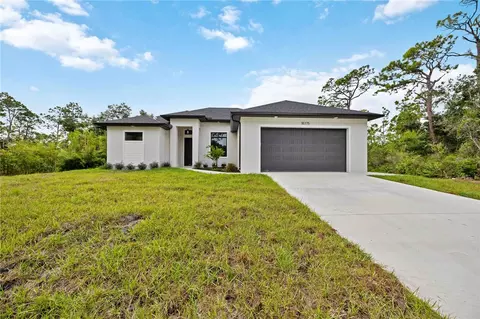 18375 Harrison Ave, Port Charlotte, FL 33954