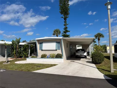219 Como Dr, Venice, FL 34285