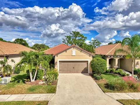 216 Marcheno Way, Nokomis, FL 34275