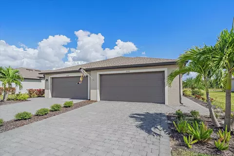 2016 Bonito Way, Port Charlotte, FL 33953
