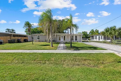 6024 Merril St, North Port, FL 34287