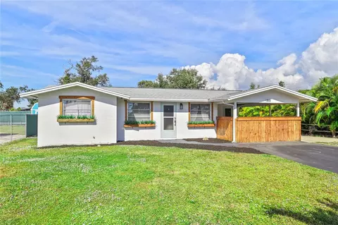 180 E Horton Ave, Englewood, FL 34223