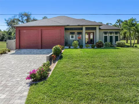 2647 Carmela Ave, North Port, FL 34286