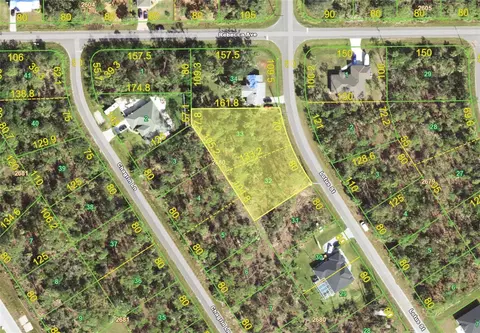1143 Lotus St, Port Charlotte, FL 33953