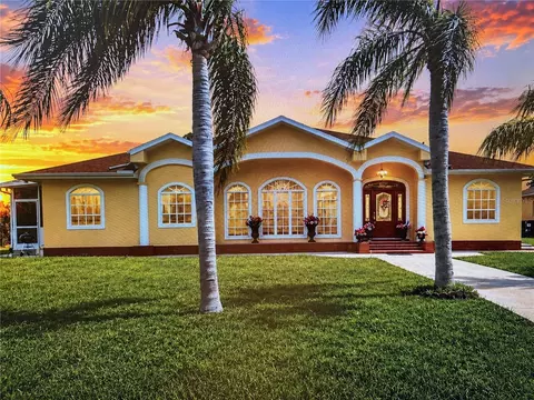 12209 Cotorro Ave, North Port, FL 34287