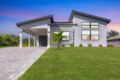 5339 Gulfport Ter, Port Charlotte, FL 33981