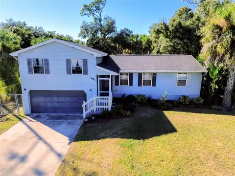 281 Northview St, Port Charlotte, FL 33954